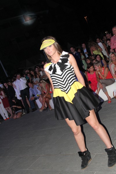Beirut Designers Week Night Party